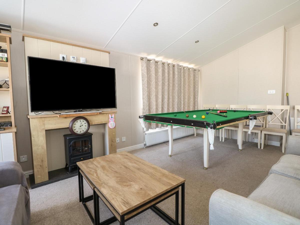 The Goodwood Lodge شيشستر المظهر الخارجي الصورة